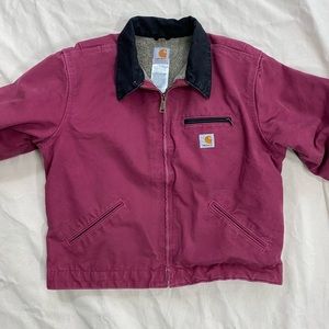 Vintage Carhartt Jacket
